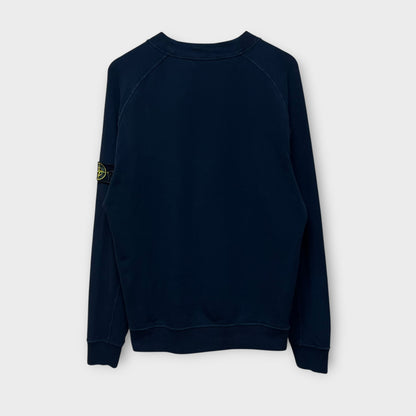 Sweat Stone Island Navy - L