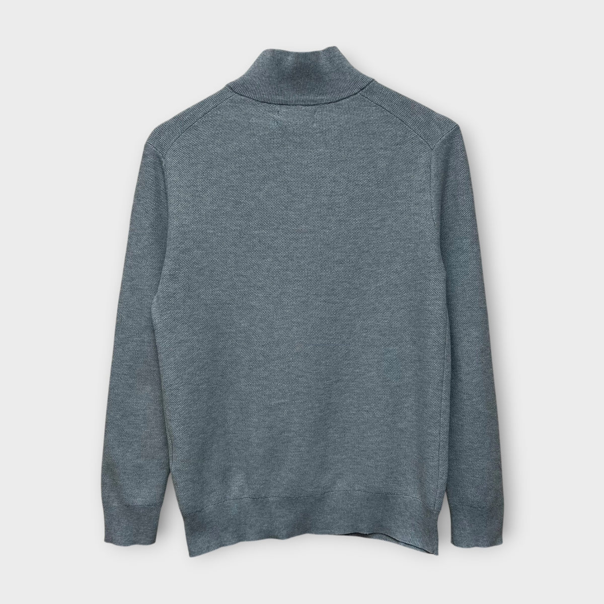 1/4 Zip Ralph Lauren Gris - S