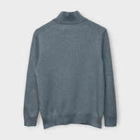 1/4 Zip Ralph Lauren Gris - S