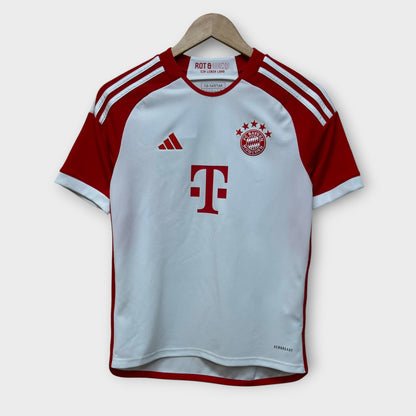 Maillot Adidas x Bayern - 12/14ans