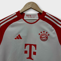 Maillot Adidas x Bayern - 14ans