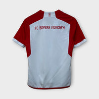 Maillot Adidas x Bayern - 14ans