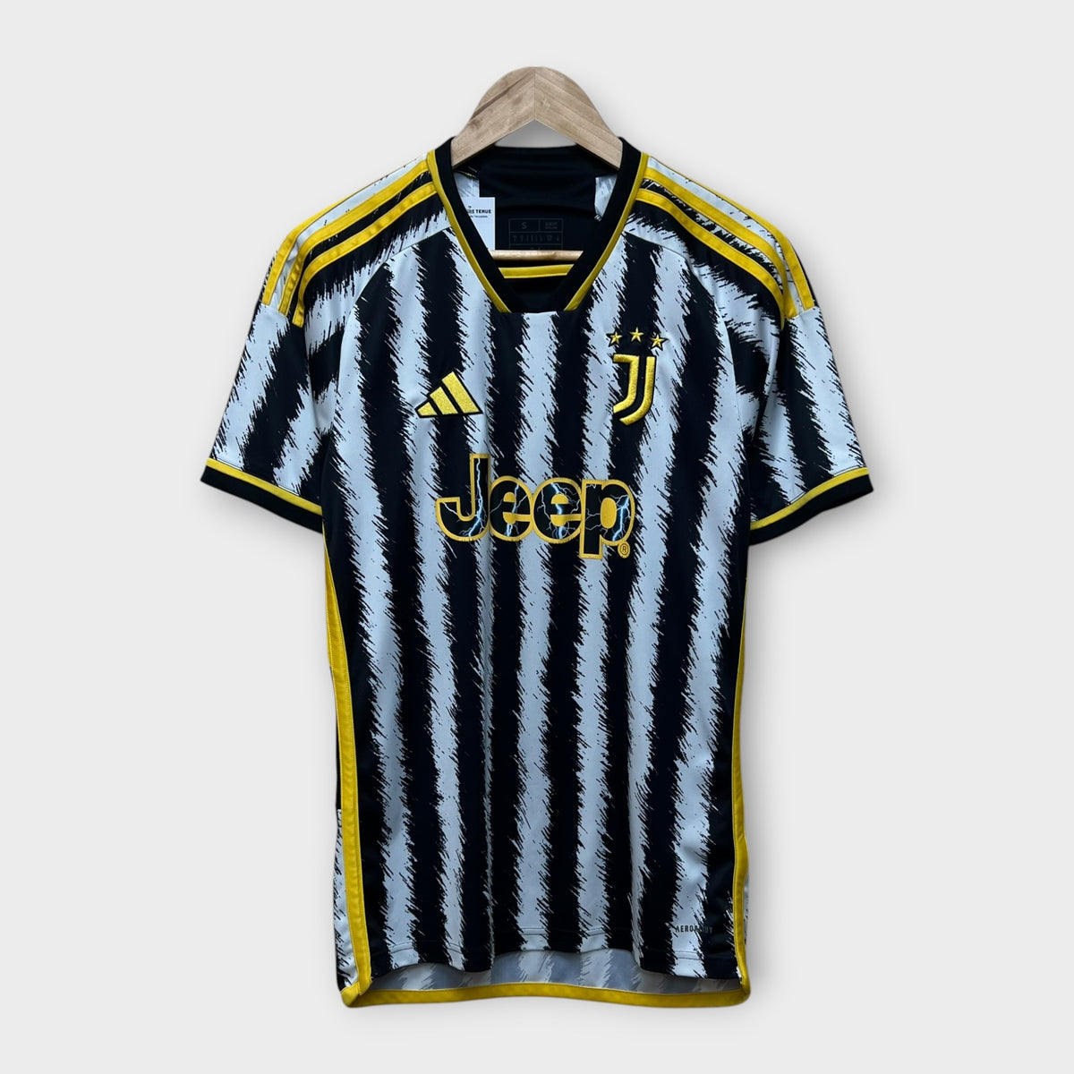 Maillot Adidas x Juventus