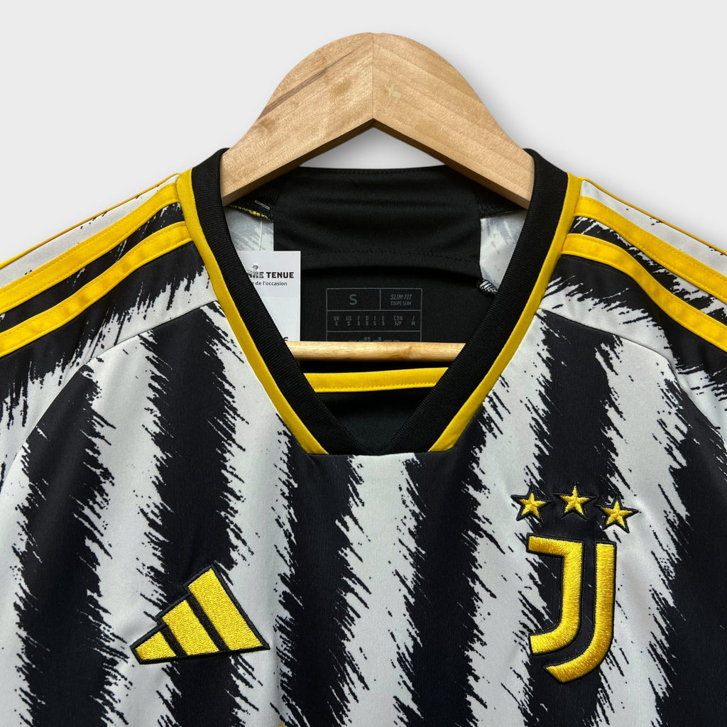 Maillot Adidas x Juventus