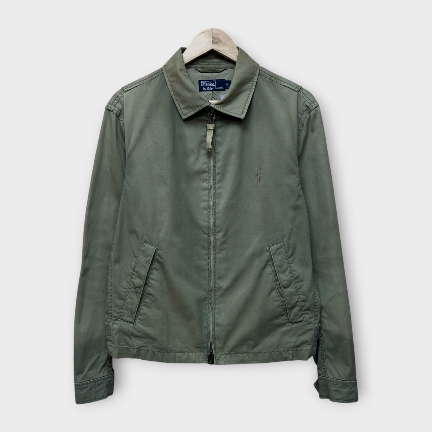 Veste Ralph Lauren Kaki - M