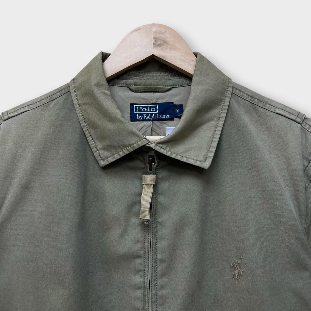 Veste Ralph Lauren Kaki - M