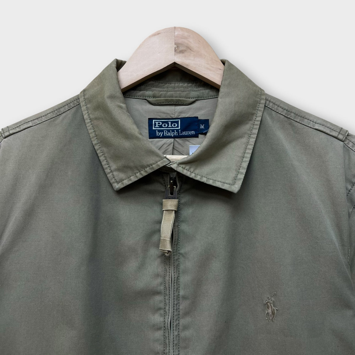 Veste Ralph Lauren Kaki - M
