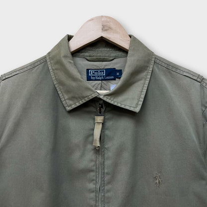 Veste Ralph Lauren Kaki - M