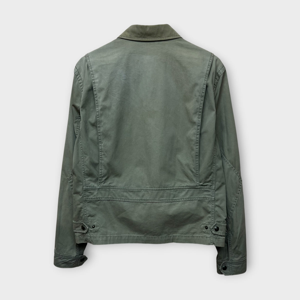 Veste Ralph Lauren Kaki - M