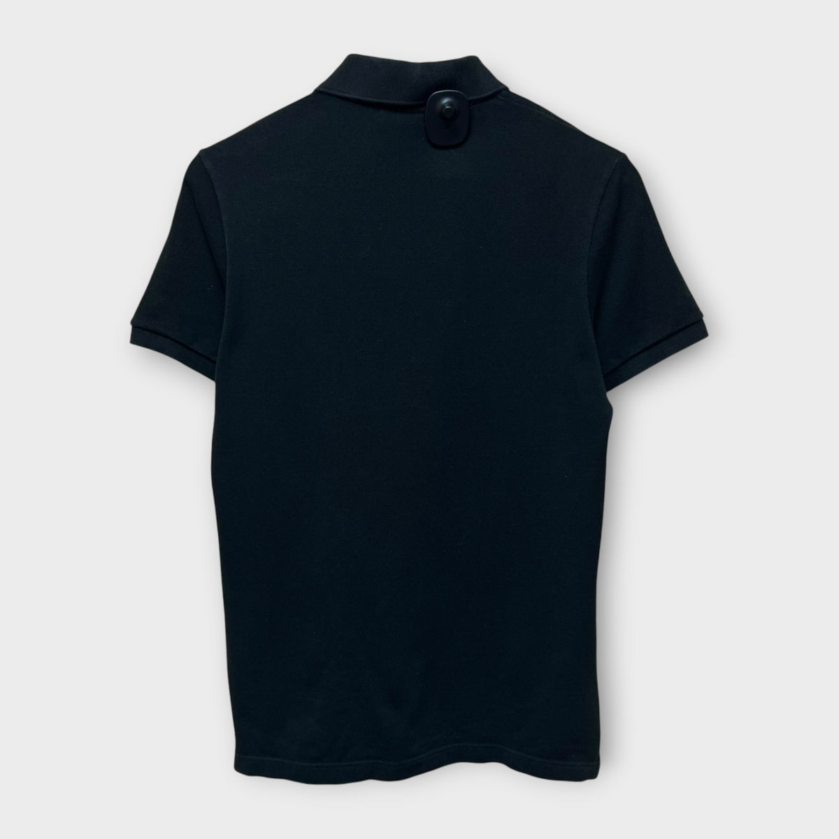 Polo Lacoste Noir - S