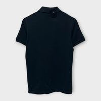 Polo Lacoste Noir - S