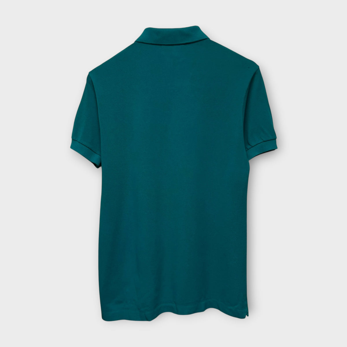 Polo Lacoste Vert - M