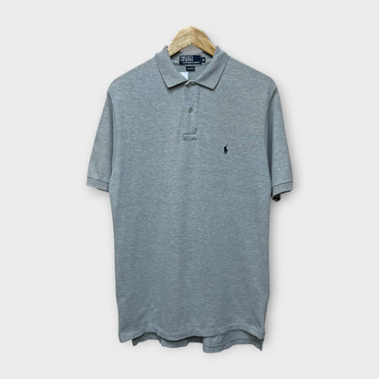 Polo Ralph Lauren Gris - M