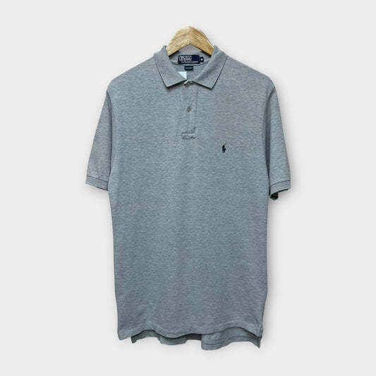 Polo Ralph Lauren Gris - M