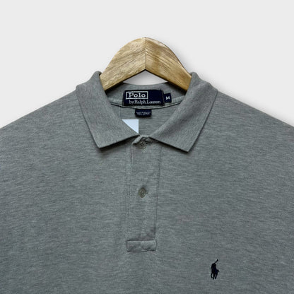 Polo Ralph Lauren Gris - M