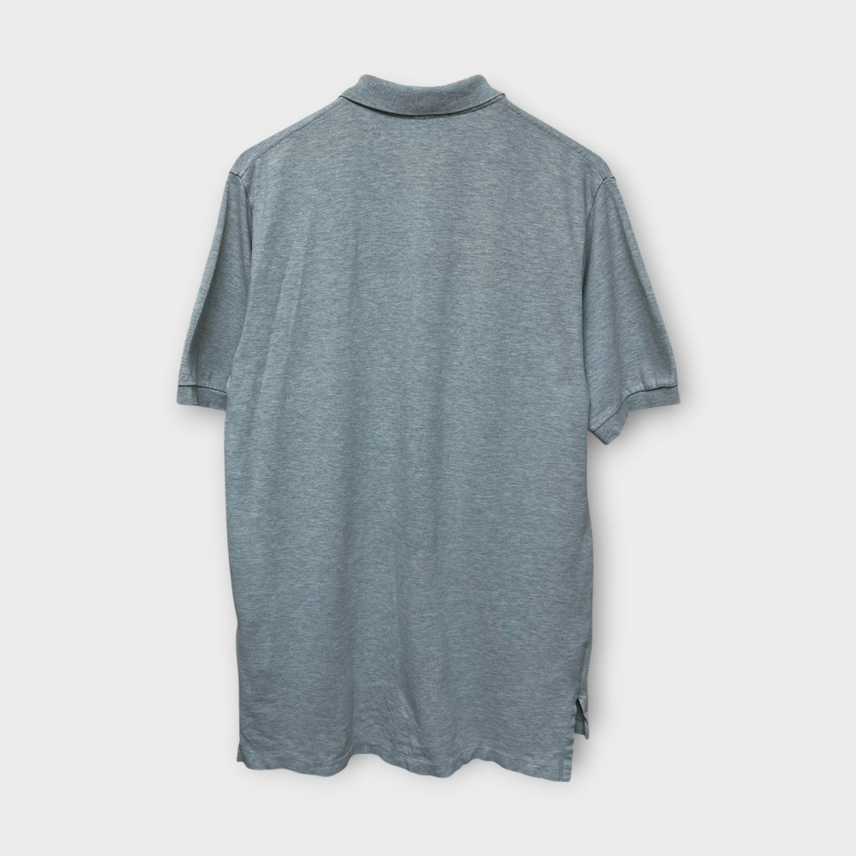 Polo Ralph Lauren Gris - M