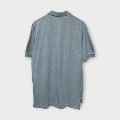 Polo Ralph Lauren Gris - M