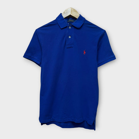 Polo Ralph Lauren Bleu - S