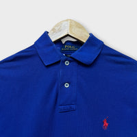 Polo Ralph Lauren Bleu - S