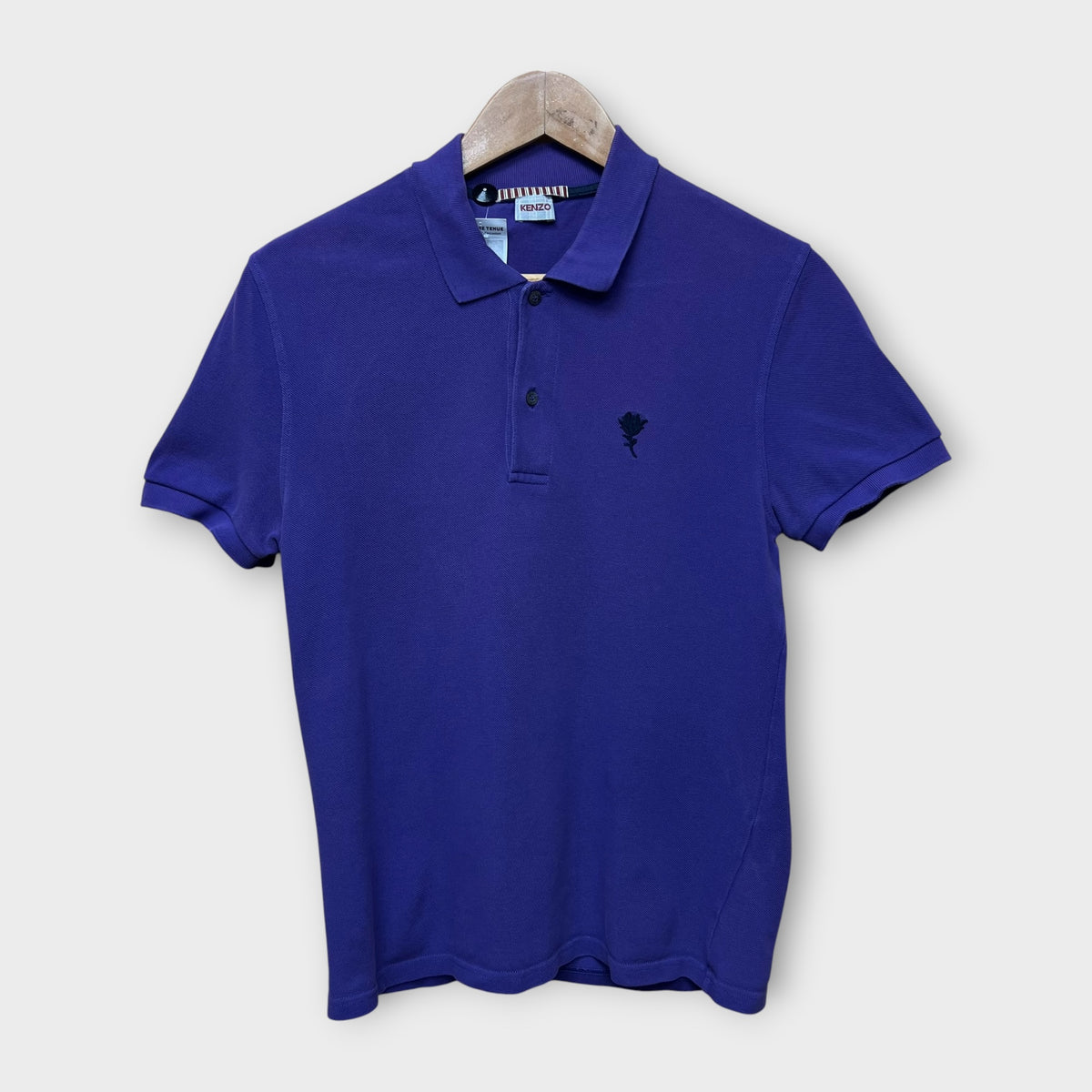 Polo Kenzo Violet - S