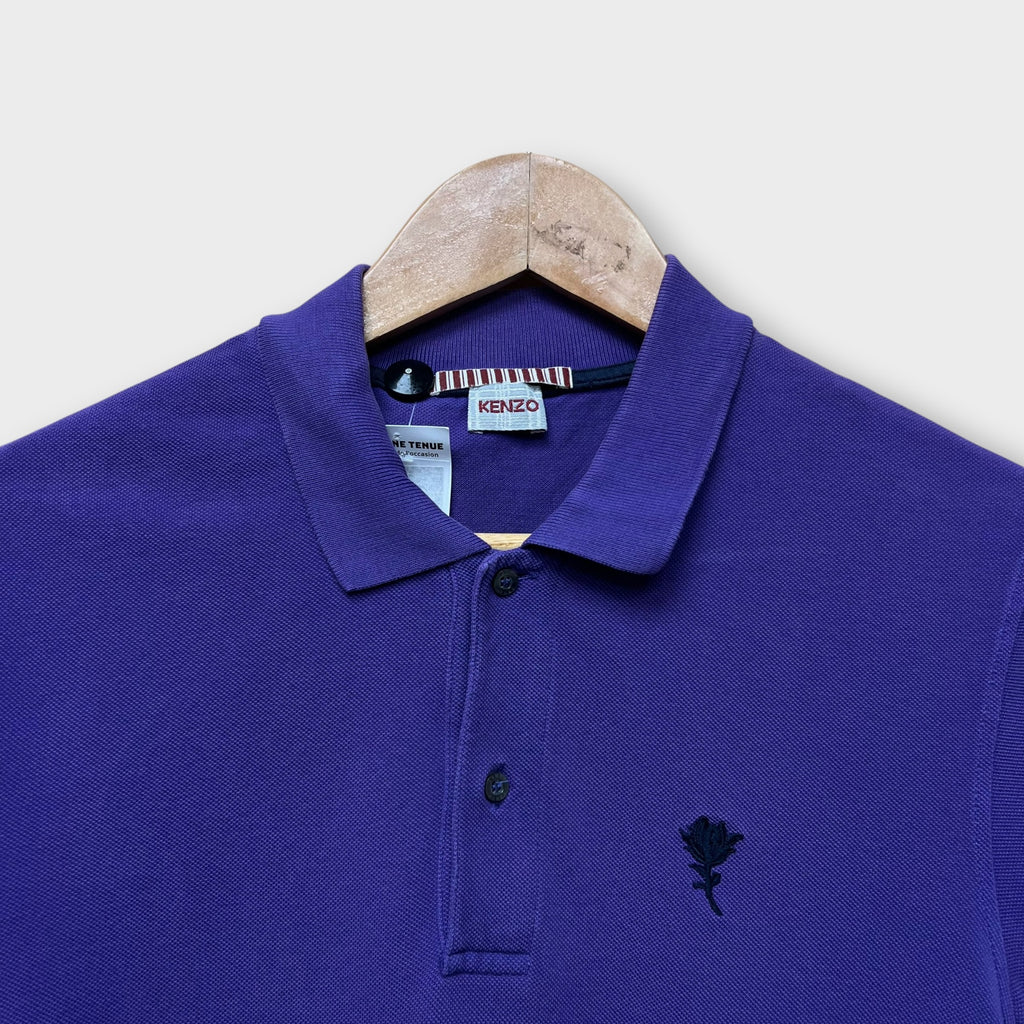 Polo Kenzo Violet - S