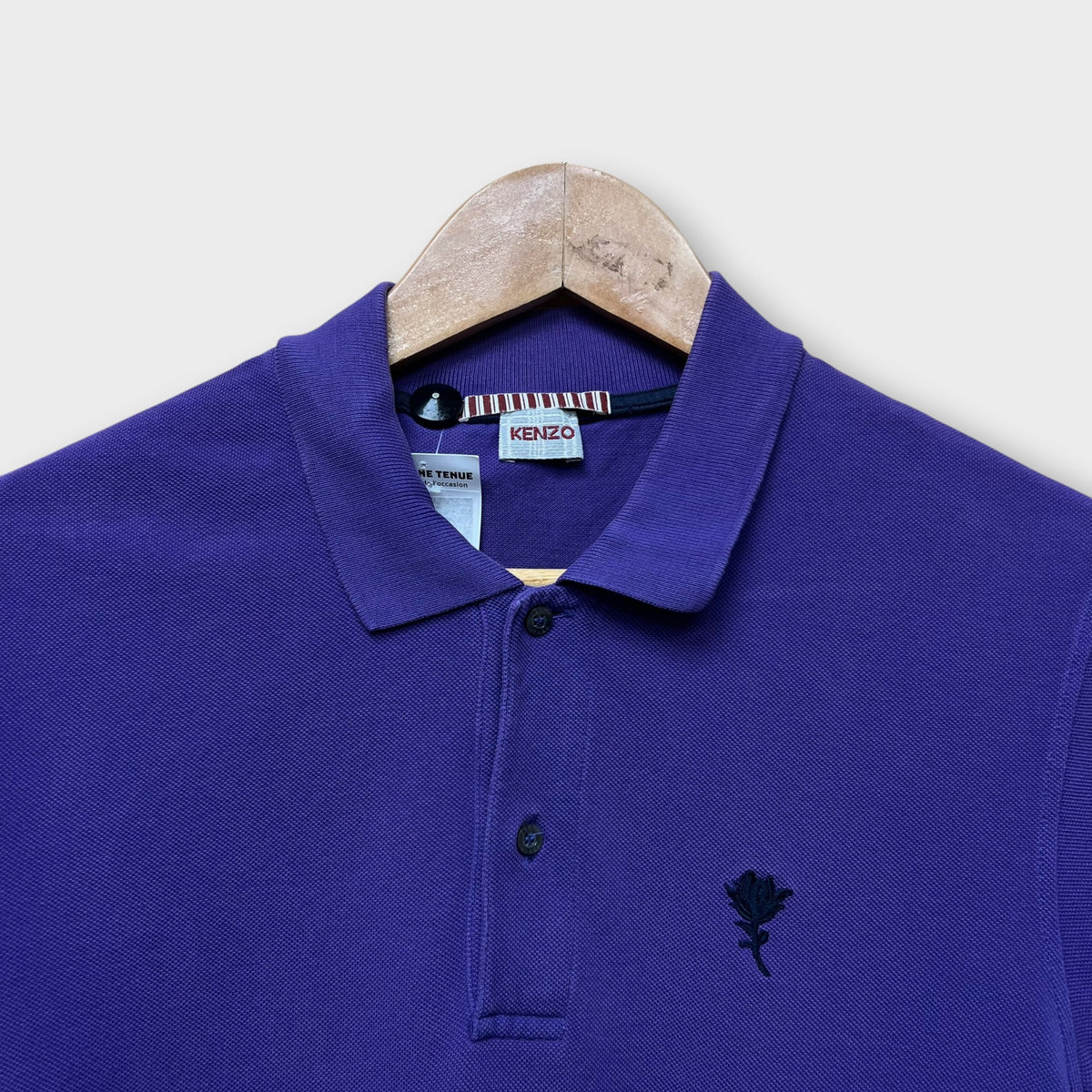 Polo Kenzo Violet - S
