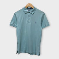 Polo Ralph Lauren Turquoise - S
