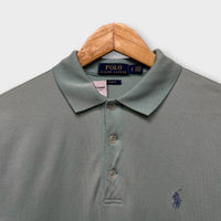 Polo Ralph Lauren Turquoise - S