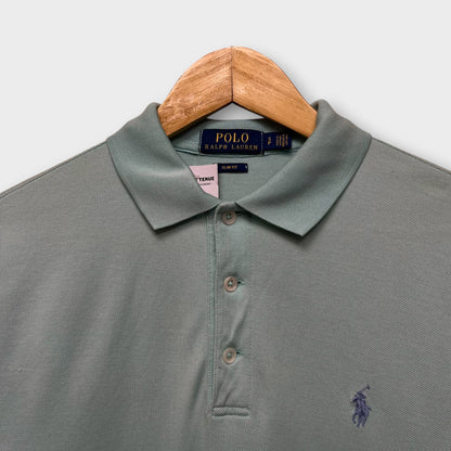 Polo Ralph Lauren Turquoise - S