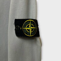 Sweat Stone Island Bleu - L