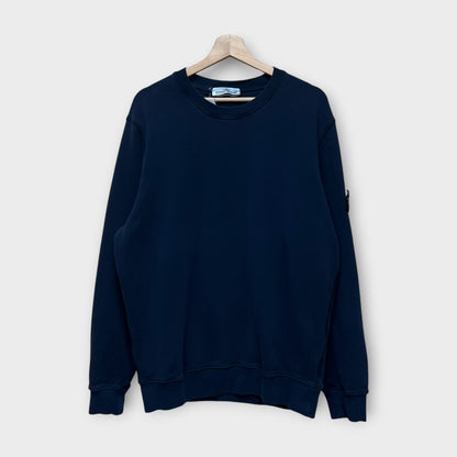 Sweat Sone Island Navy - XL
