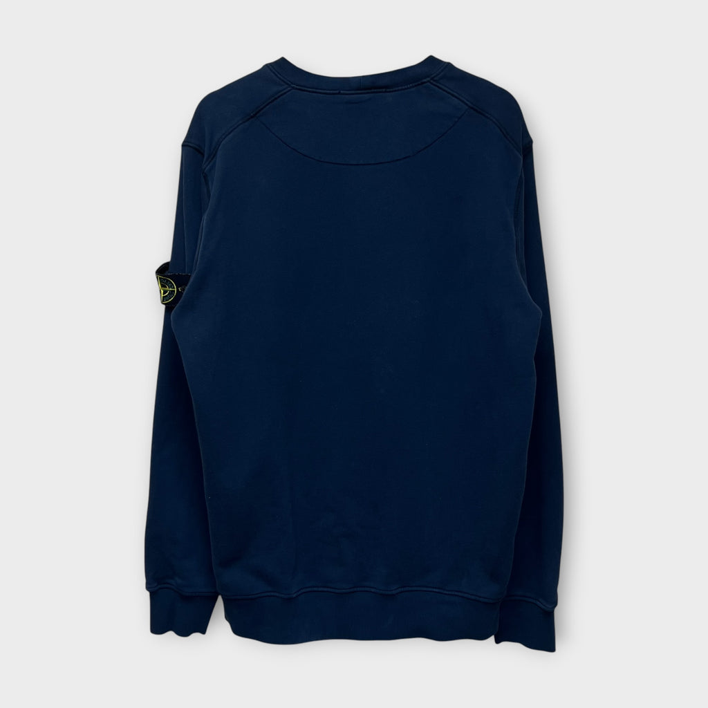 Sweat Sone Island Navy - XL