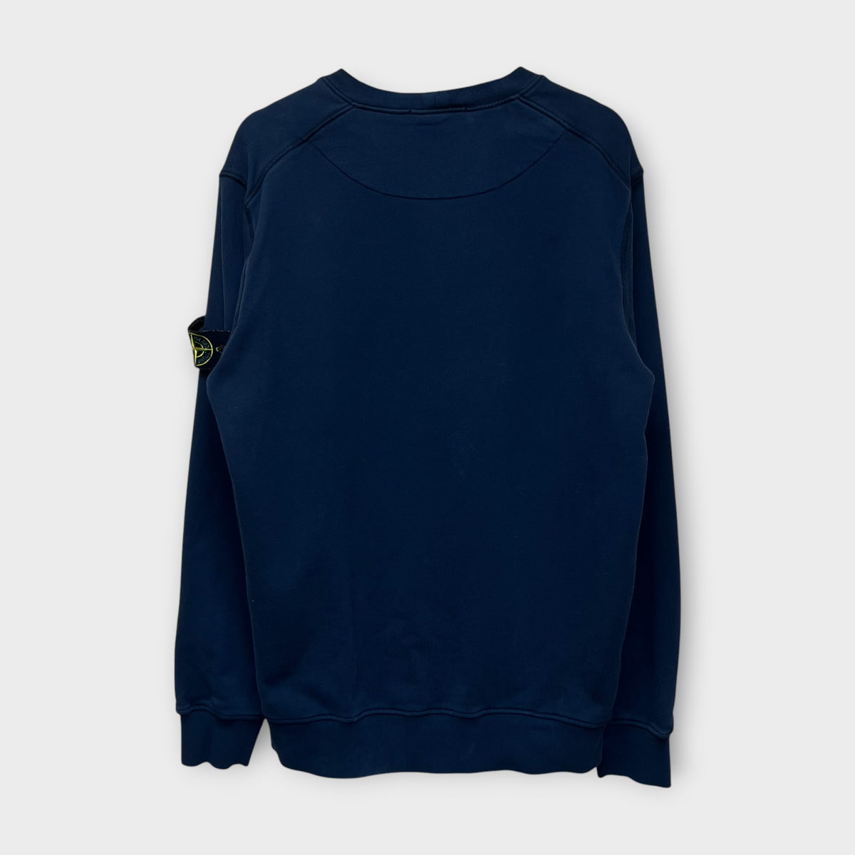 Sweat Sone Island Navy - XL
