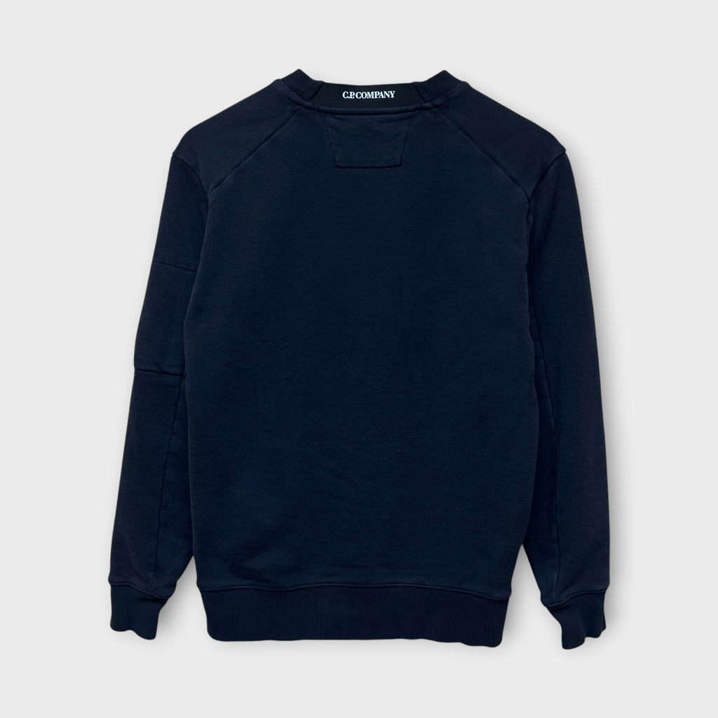 Sweat CP Company Navy - S