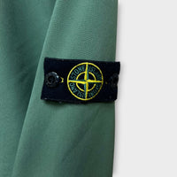 Shell Stone Island Vert - 14ans