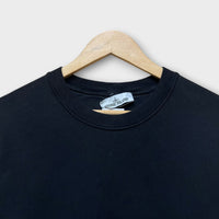 Sweat Stonne Island Noir - M