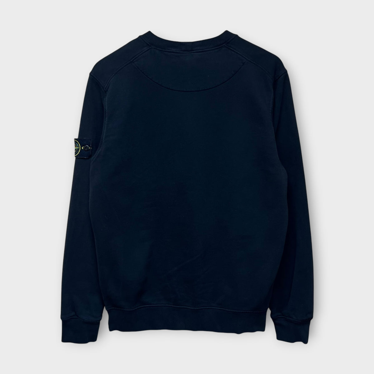 Sweat Stonne Island Noir - M