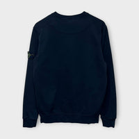 Sweat Stonne Island Noir - M