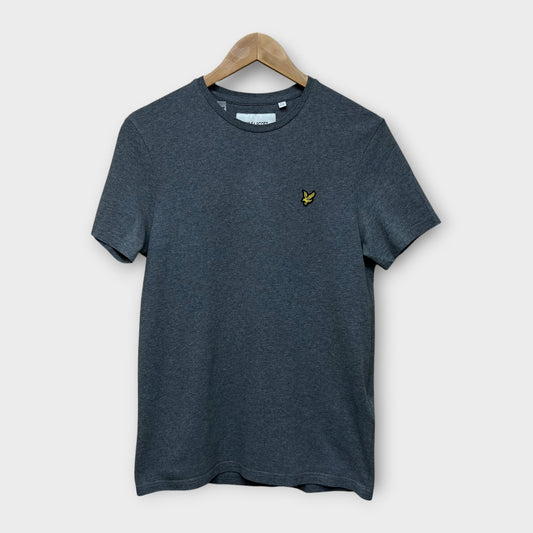 T-shirt Lyle & Scott Gris - S