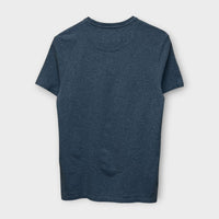 T-shirt Lyle & Scott Gris - S