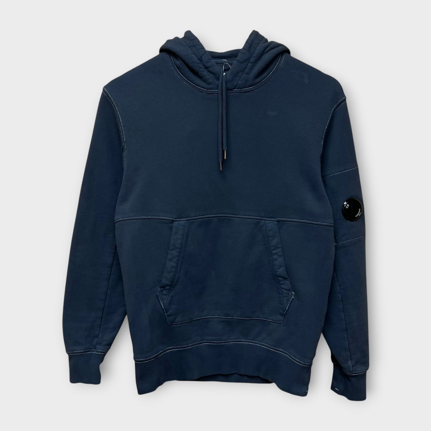 Hoodie CP Company Navy - XS