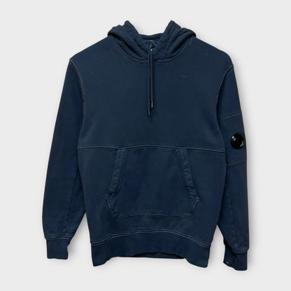 Hoodie CP Company Navy - XS