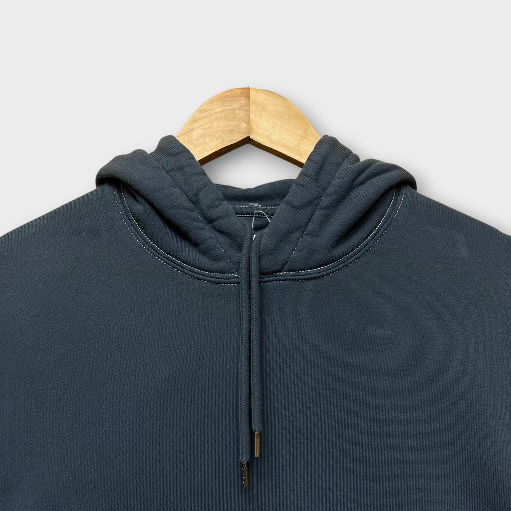 Hoodie CP Company Navy - XS