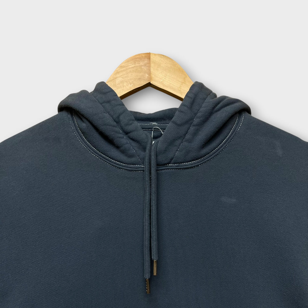 Hoodie CP Company Navy - XS