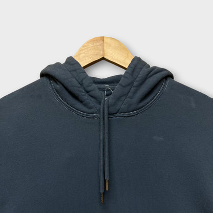 Hoodie CP Company Navy - XS