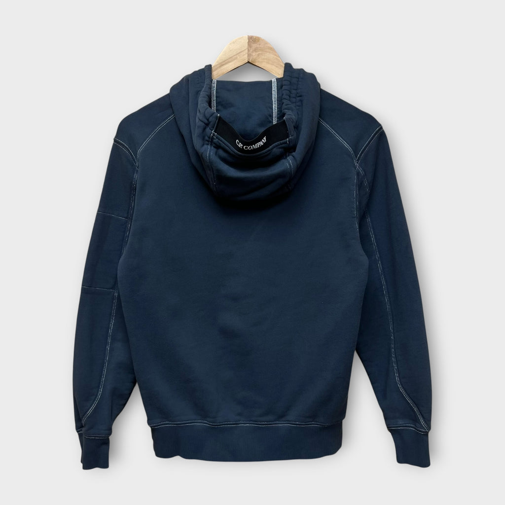 Hoodie CP Company Navy - XS