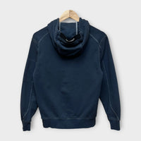 Hoodie CP Company Navy - XS