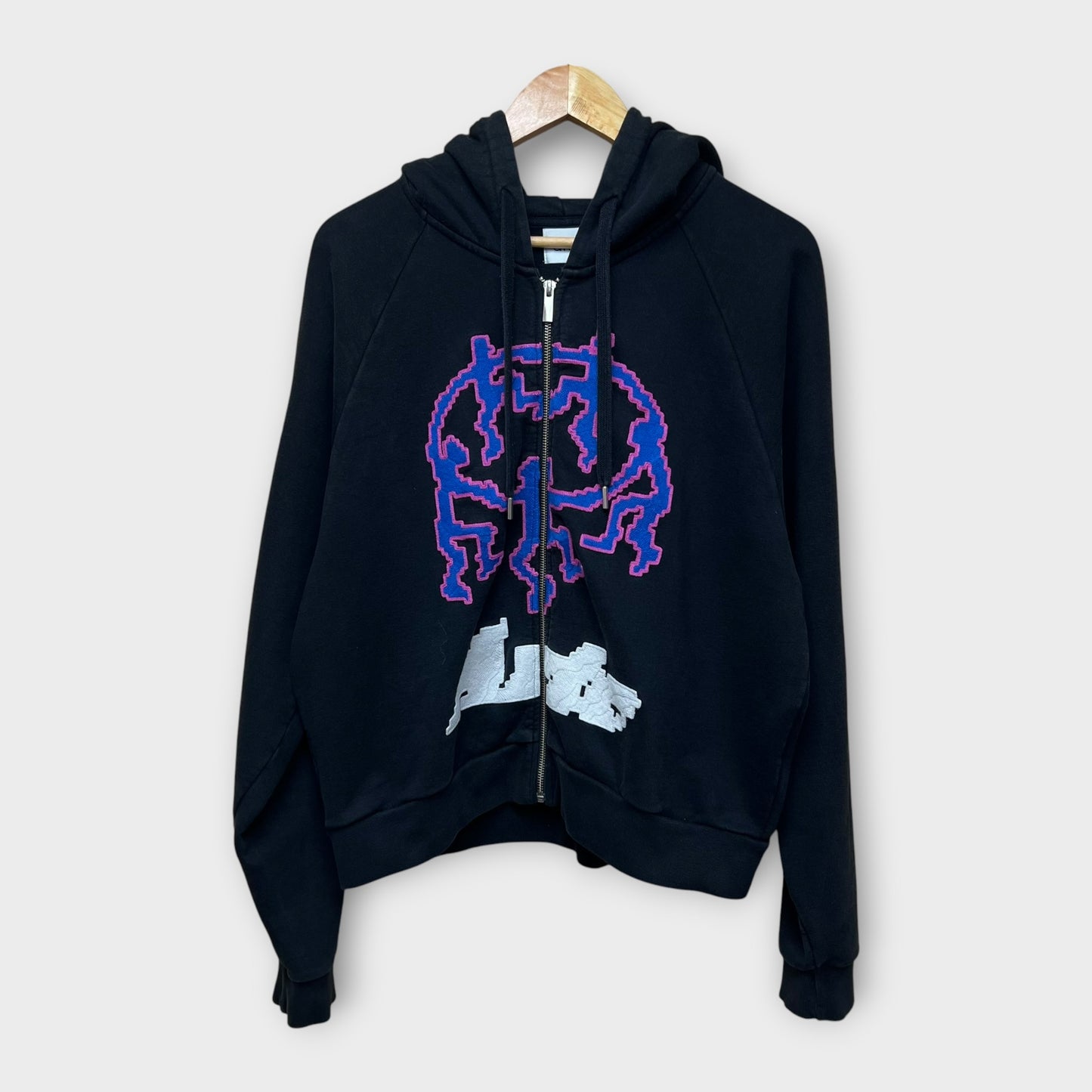 Veste Arte Noir - S