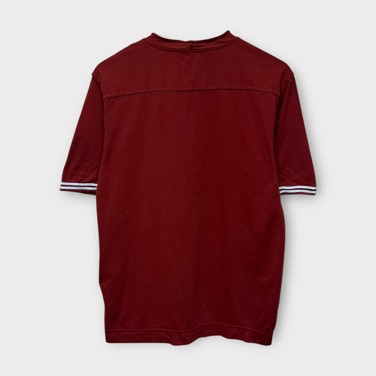 T-shirt Stone Island Rouge - S