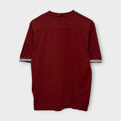 T-shirt Stone Island Rouge - S